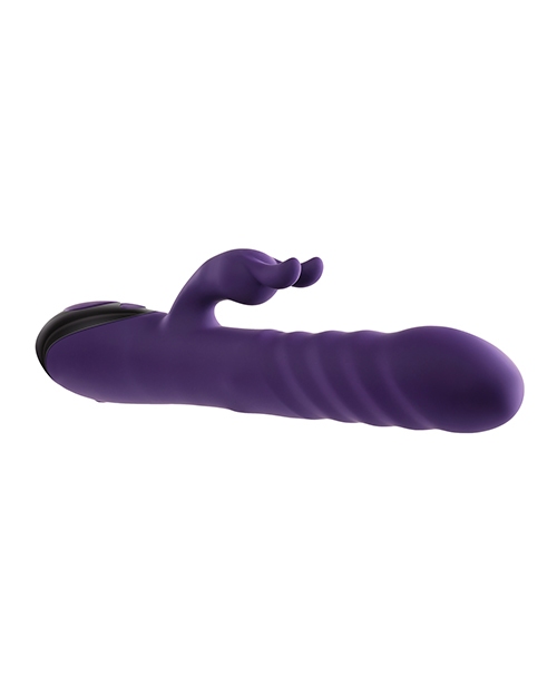 Shop Evolved Rascally Rabbit - Purple