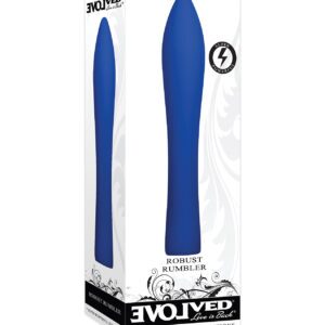 Shop Evolved Robust Rumbler - Blue online