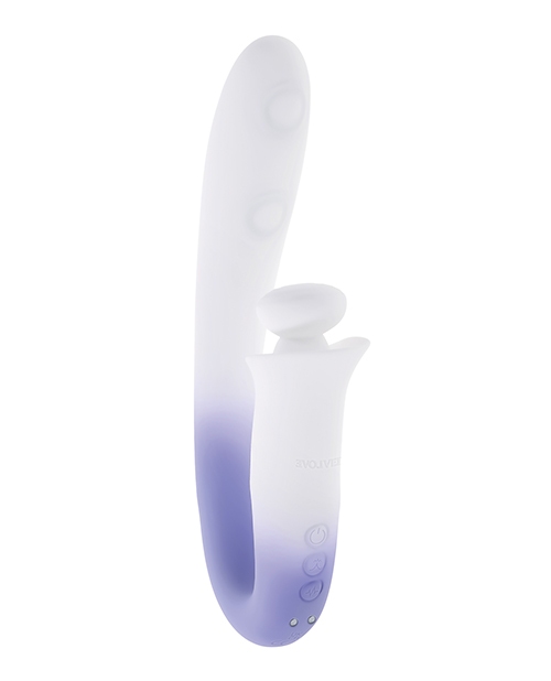 Order Evolved Spring Loaded - Lilac online