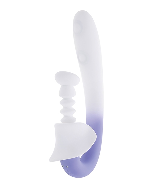 Buy Evolved Evolved Spring Loaded - Lilac