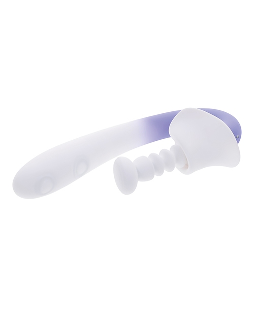 Shop Evolved Spring Loaded - Lilac