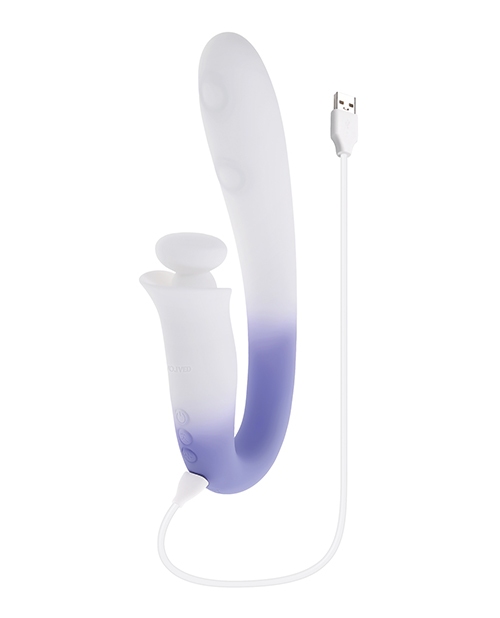 Buy Evolved Spring Loaded - Lilac