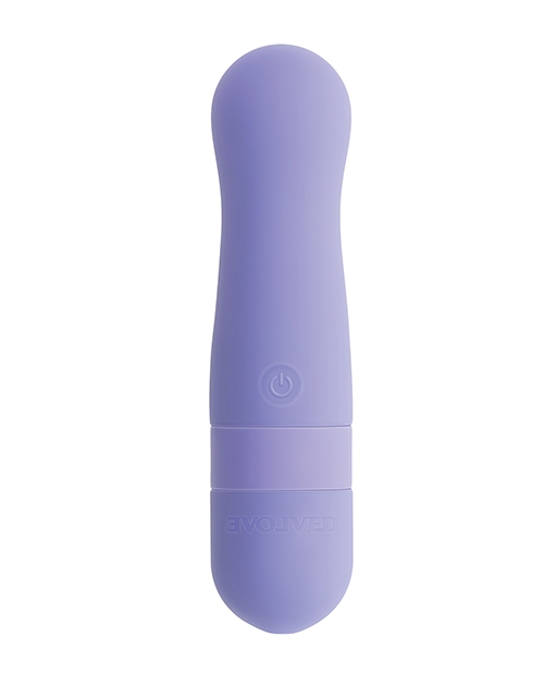 Order Evolved Squishy Bullet - Lilac online