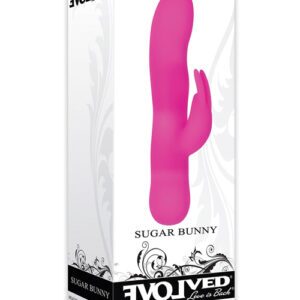 Shop Evolved Sugar Bunny - Pink online