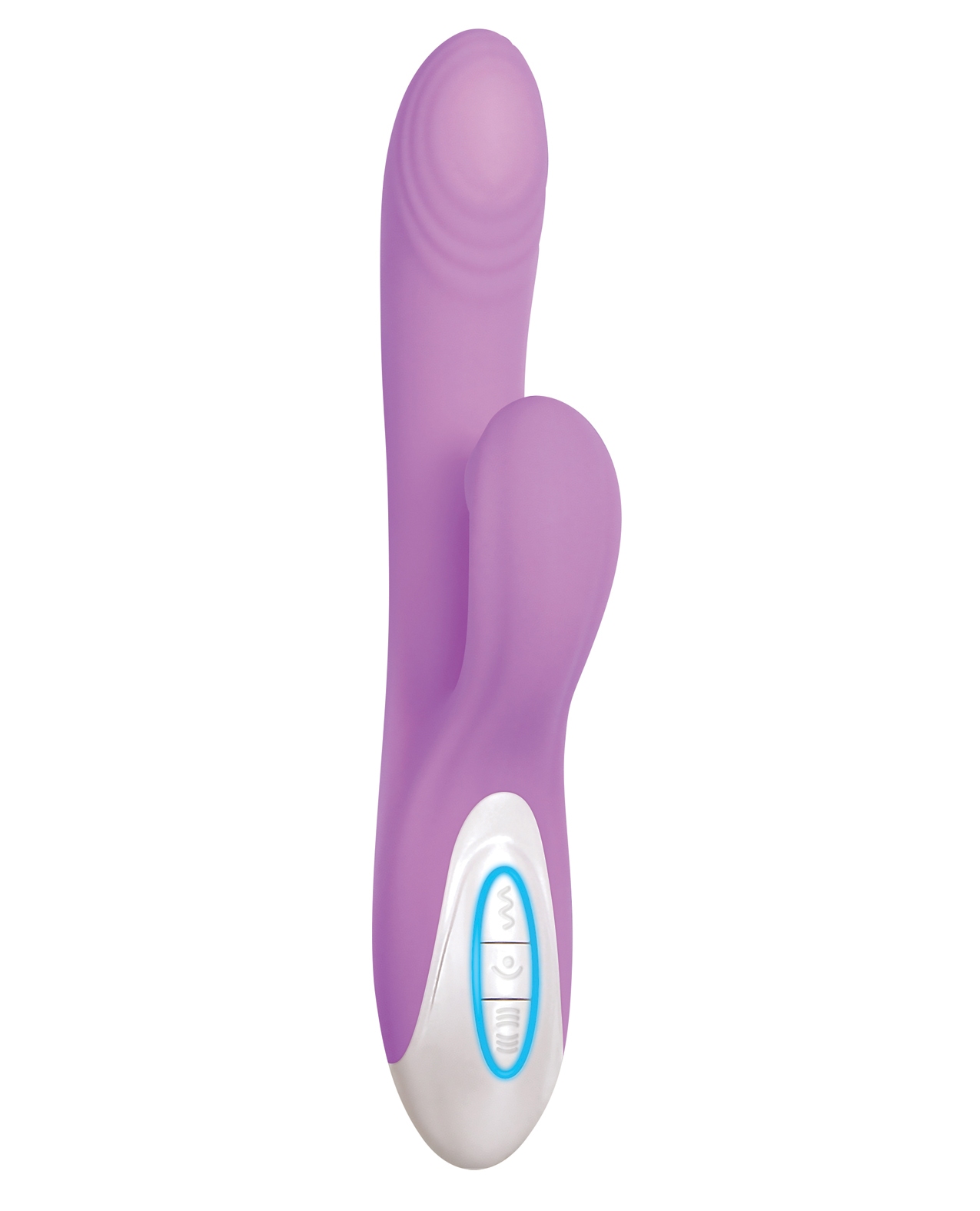 Evolved Super Sucker Dual Stim - Pink for sale