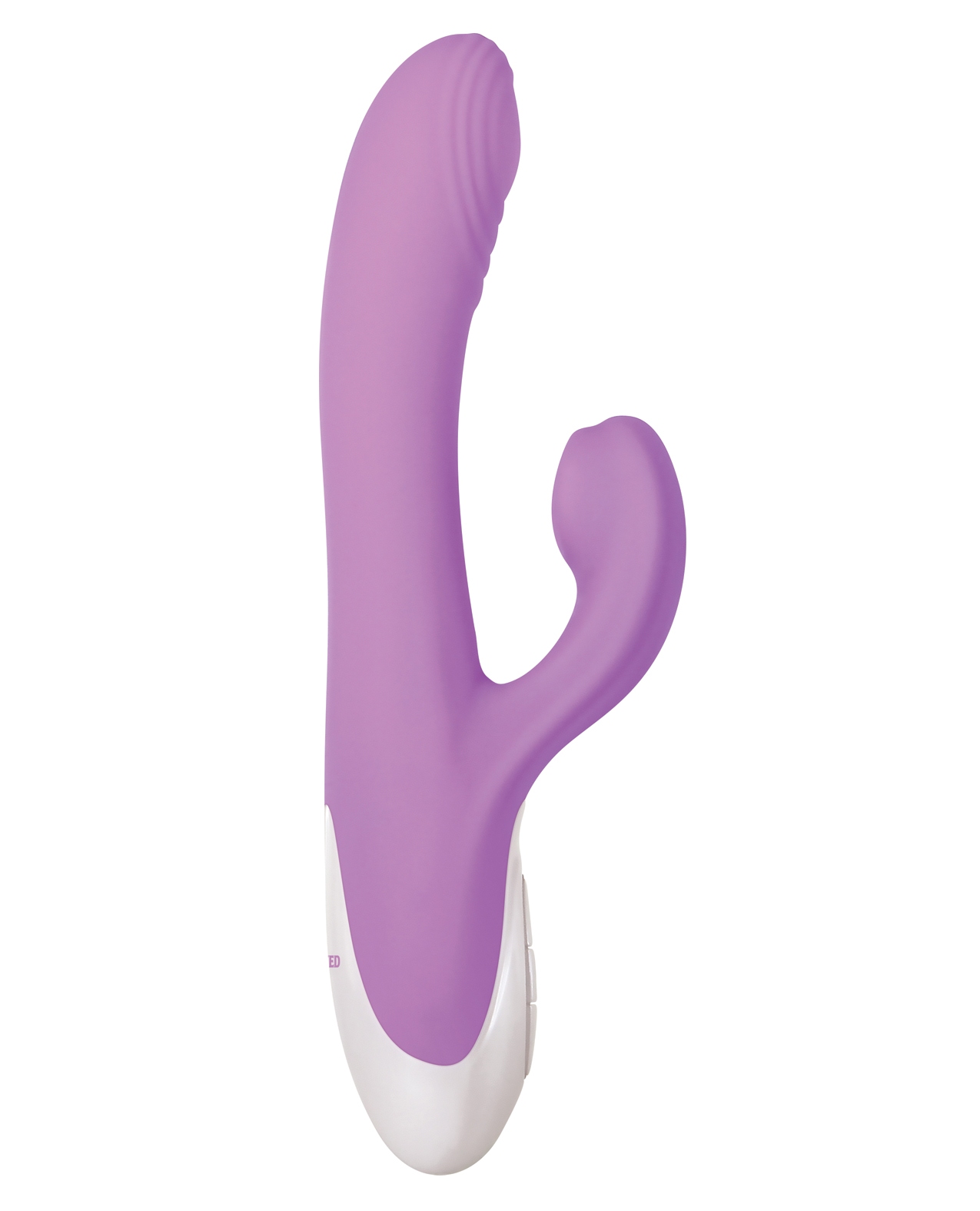 Shop Evolved Super Sucker Dual Stim - Pink