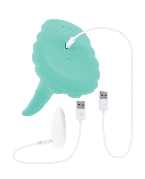 Buy Evolved Tentacle Grinder - Teal