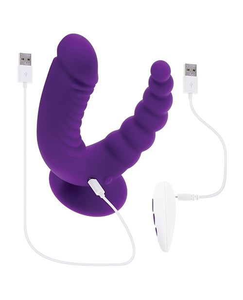 Buy Evolved The Rider - Purple