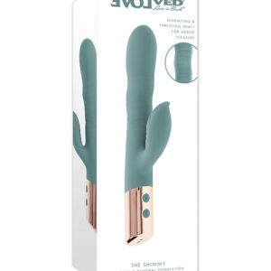 Shop Evolved The Shimmy - Mint online