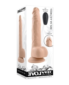 Shop Evolved Thrust In Me - Light online