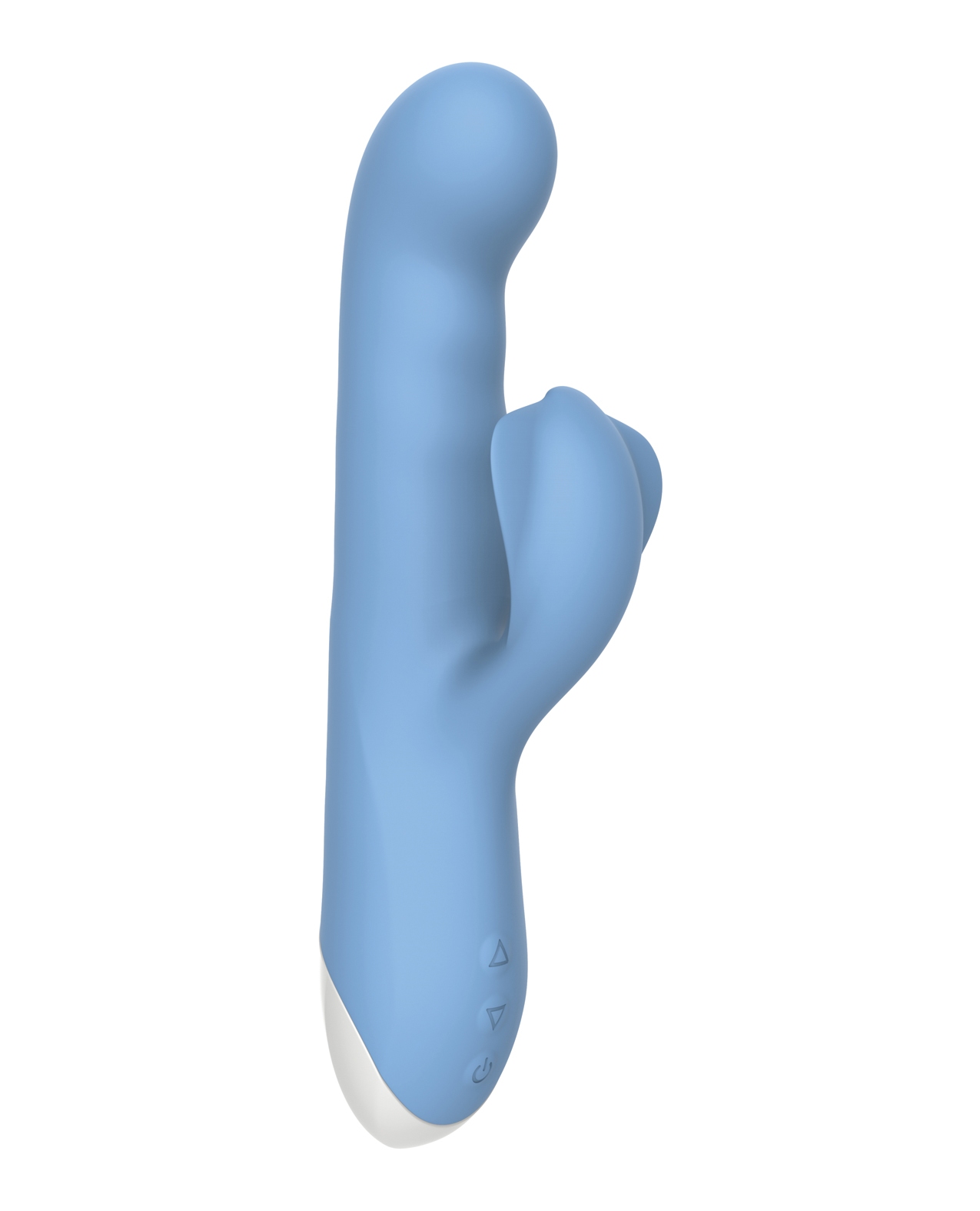 Evolved Thump n Thrust Rechargeable Dual Stim - Blue for sale