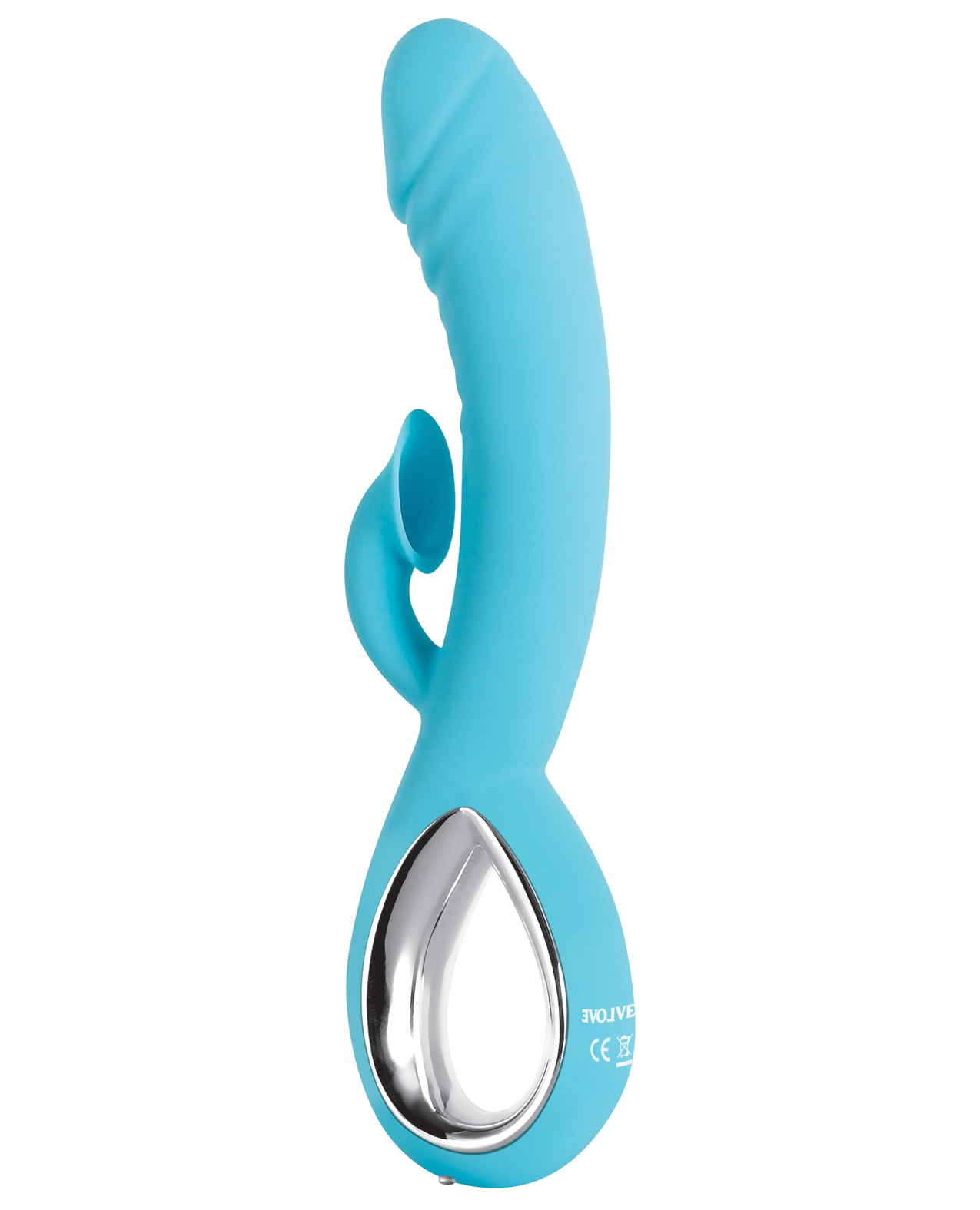 Buy Evolved Evolved Triple Infinity - Teal
