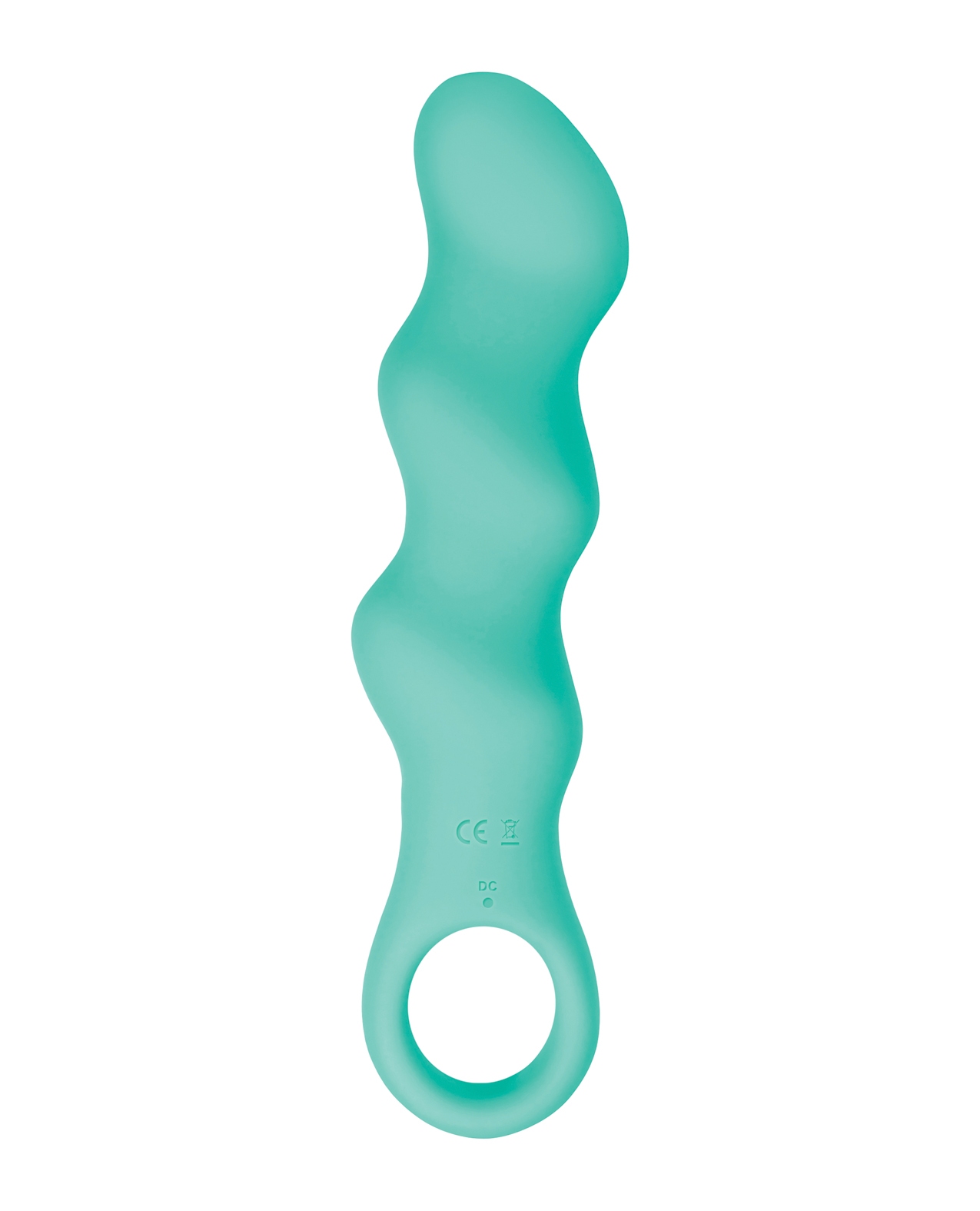 Buy Evolved Evolved Triple Teaser - Teal