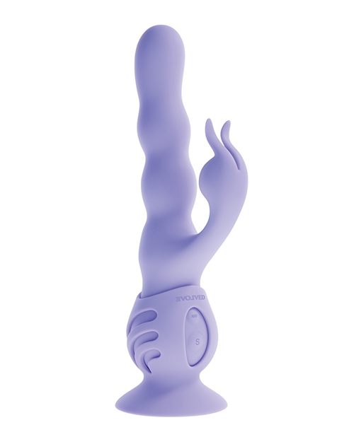 Order Evolved Wiggly Bunny - Purple online