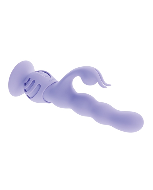 Evolved Wiggly Bunny - Purple for sale