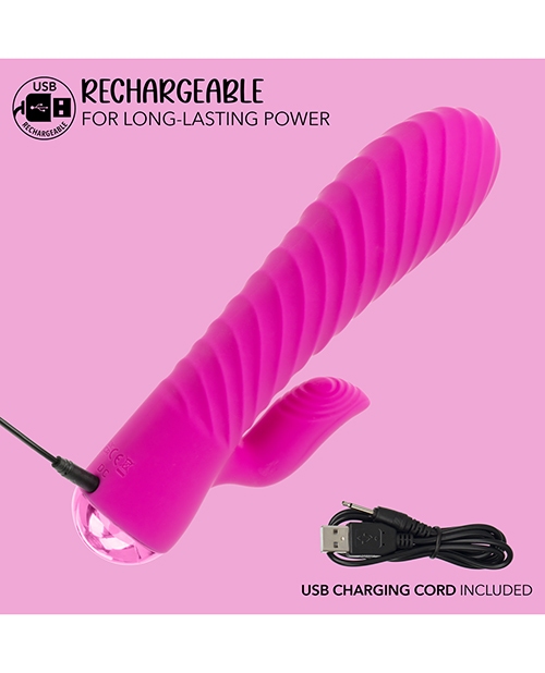 Extra Thicc Chubby Gyrating Tickler for sale