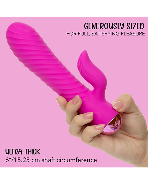 Buy Thicc Extra Thicc Chubby Gyrating Tickler