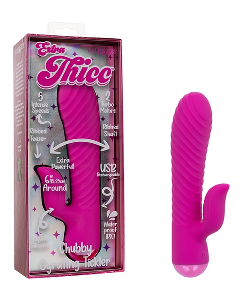 Shop Extra Thicc Chubby Gyrating Tickler online