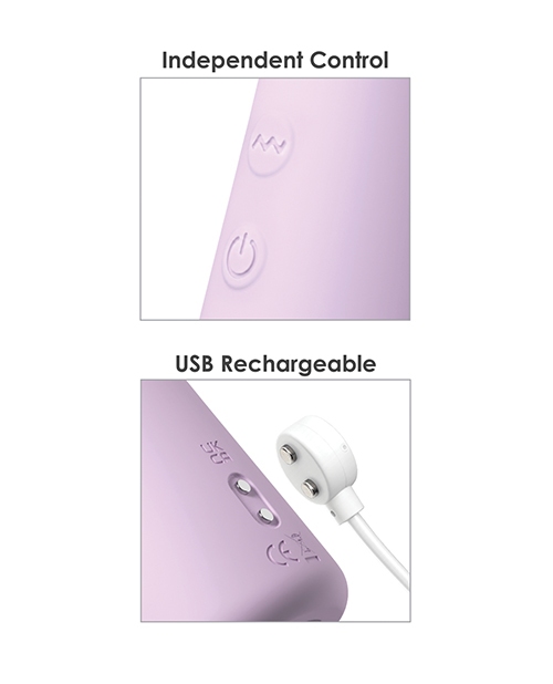 Shop Fantasy For Her Fantasy Twist - Purple