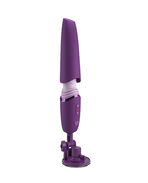 Buy Fantasy For Her Fantasy For Her Luxe Thrust - Purple