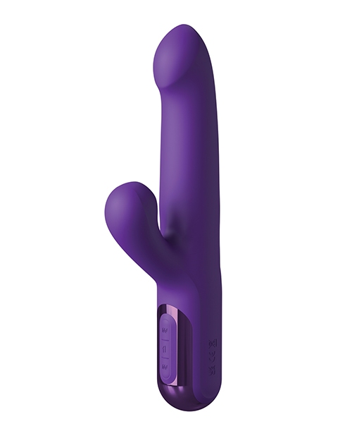 Shop Fantasy For Her Fantasy for Her Super SoniX Thruster - Purple