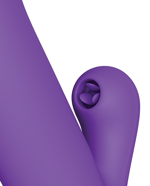 Buy Fantasy for Her Super SoniX Thruster - Purple
