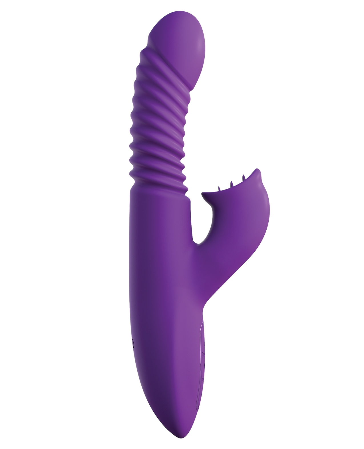 Order Fantasy For Her Ultimate Thrusting Clit Stimulate-Her - Purple online