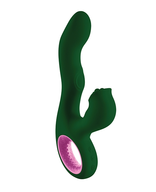 Order Femme Funn Pallina Triple Action Rabbit - Green online