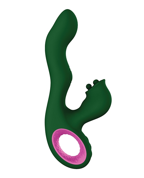 Buy Femme Funn Femme Funn Pallina Triple Action Rabbit - Green