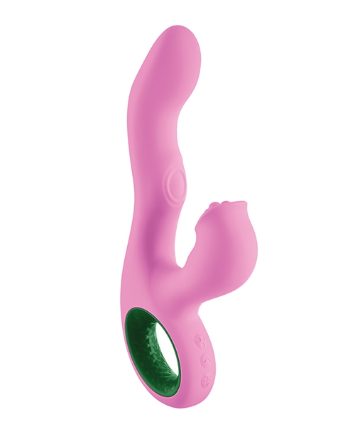 Order Femme Funn Pallina Triple Action Rabbit - Pink online