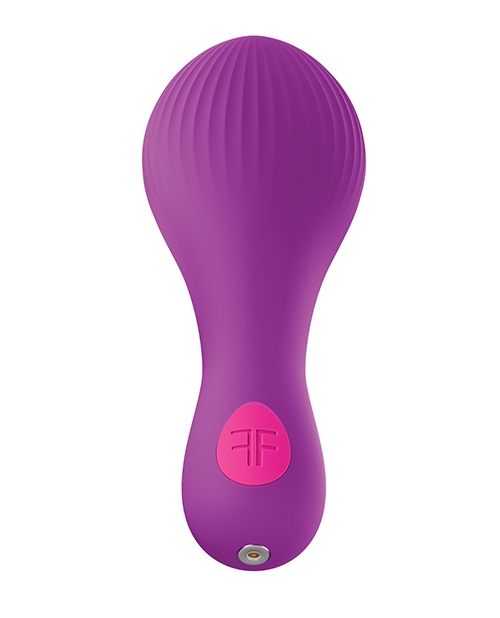 Order Femme Funn Solia Bullet - Purple online