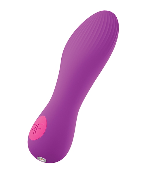 Femme Funn Solia Bullet - Purple for sale