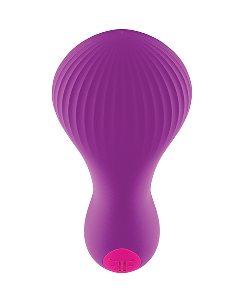 Buy Femme Funn Femme Funn Solia Bullet - Purple
