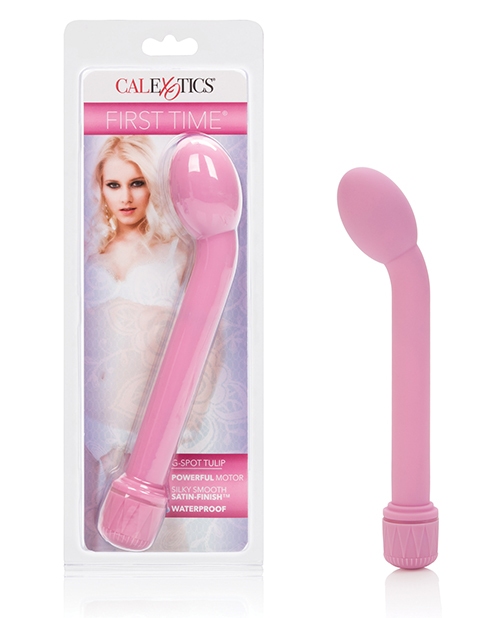 Shop First Time G Spot Tulip - Pink online