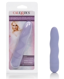 Shop First Time Mini Power Swirl - Purple online