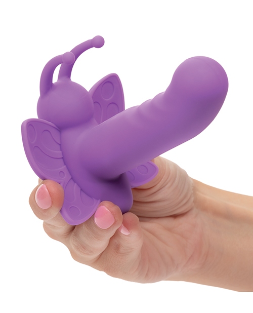 First Time Rotating Venus Butterfly - Pink for sale