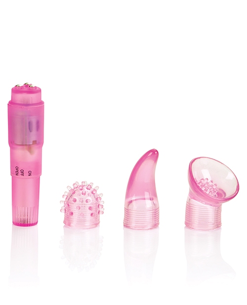 First Time Travel Teaser Kit - Pink for sale
