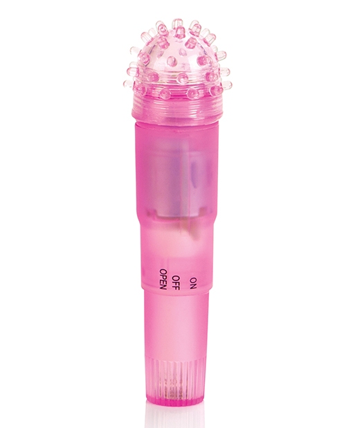 Buy First Time First Time Travel Teaser Kit - Pink