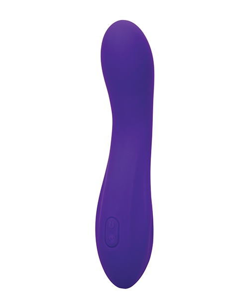Order Flex Bend & Hold Rumbler G-Spot Massager - Purple online