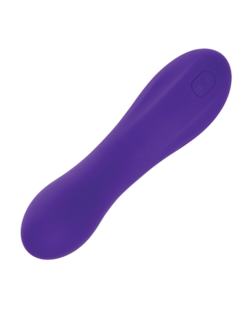 Flex Bend & Hold Rumbler G-Spot Massager - Purple for sale