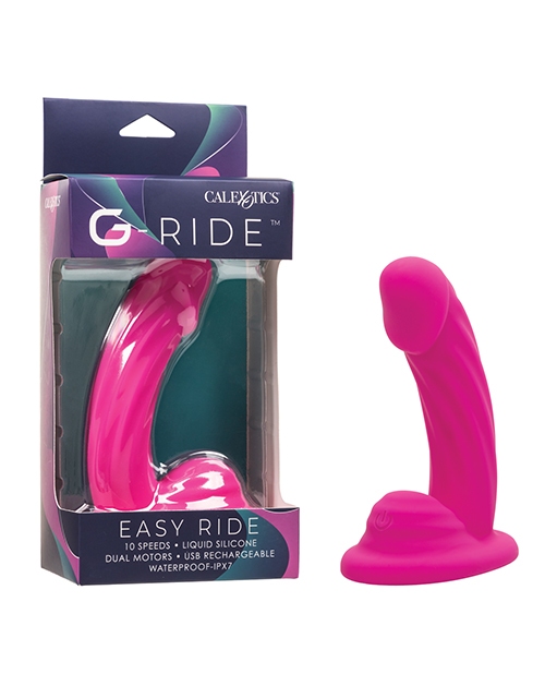 Shop G-Ride Easy Ride - Pink online
