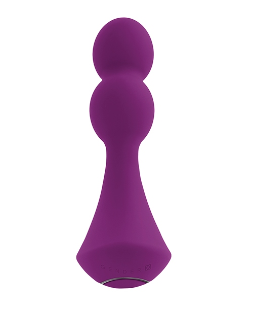 Buy Gender X Gender X Ball Game - Purple