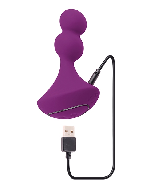 Shop Gender X Ball Game - Purple