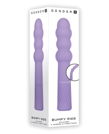 Shop Gender X Bumpy Ride - Purple online