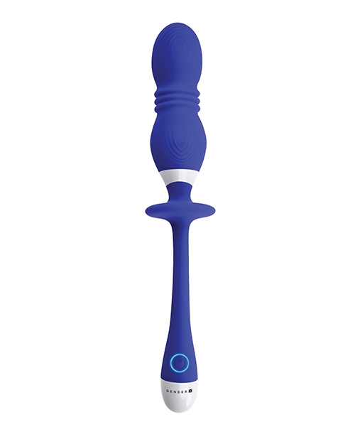 Gender X Play Ball - Blue for sale