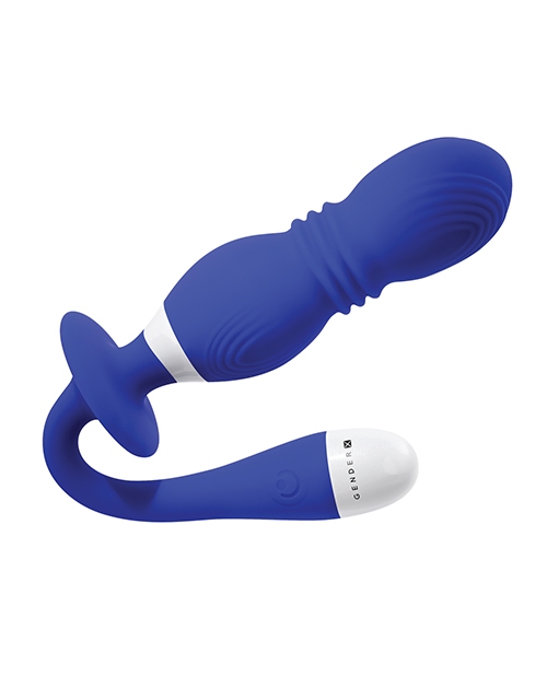Buy Gender X Gender X Play Ball - Blue