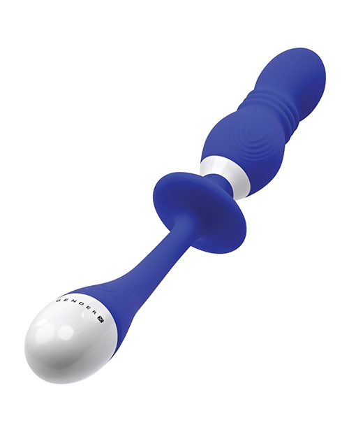 Shop Gender X Play Ball - Blue