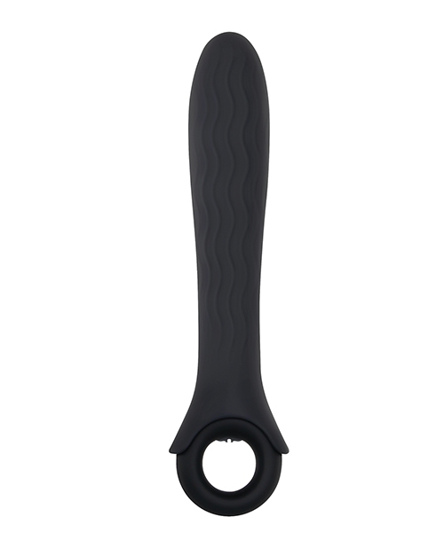 Buy Gender X Gender X Powerhouse - Black