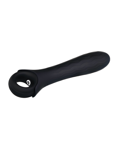Shop Gender X Powerhouse - Black
