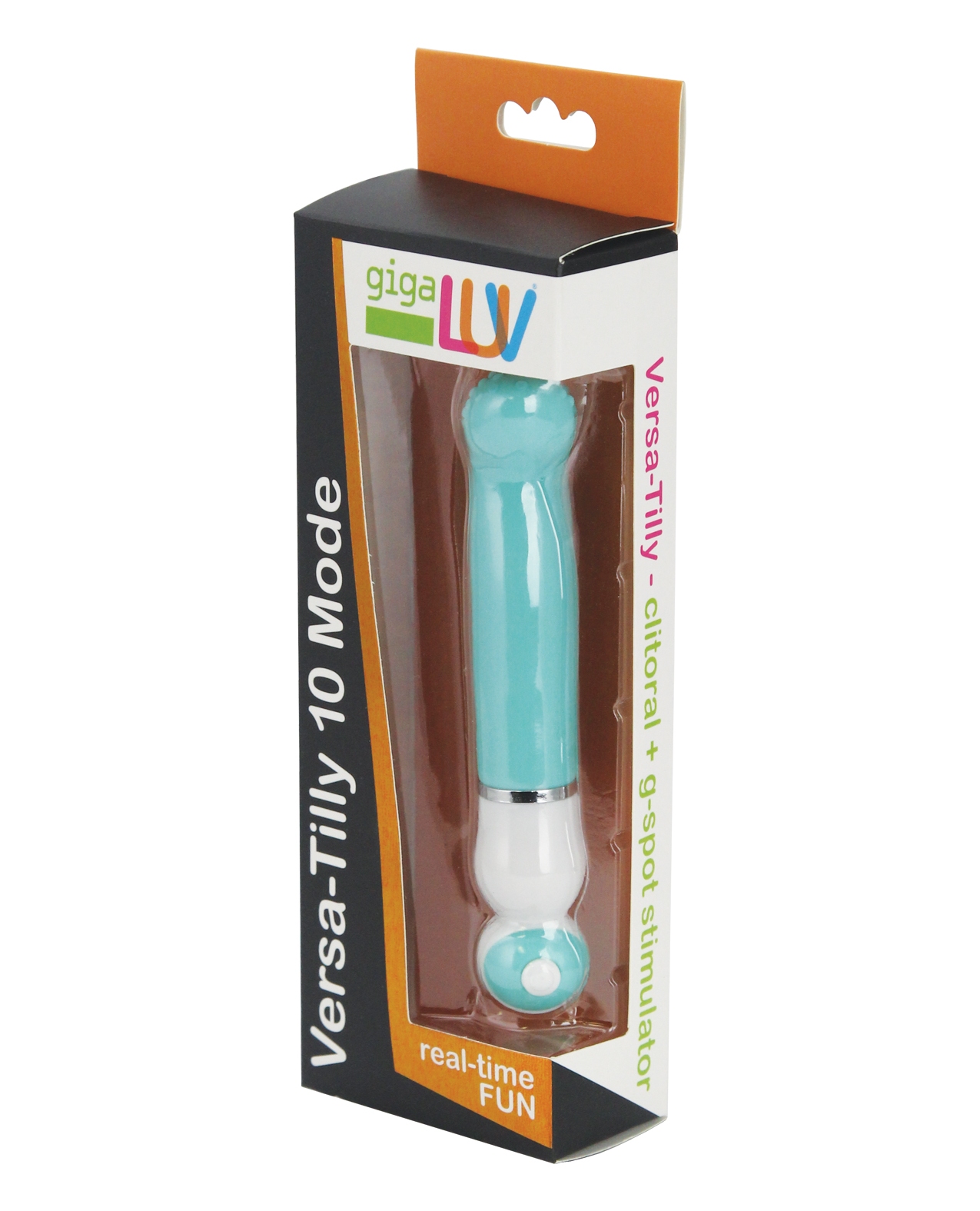 Order GigaLuv Versa-Tilly - 10 Mode Tiffany Blue online